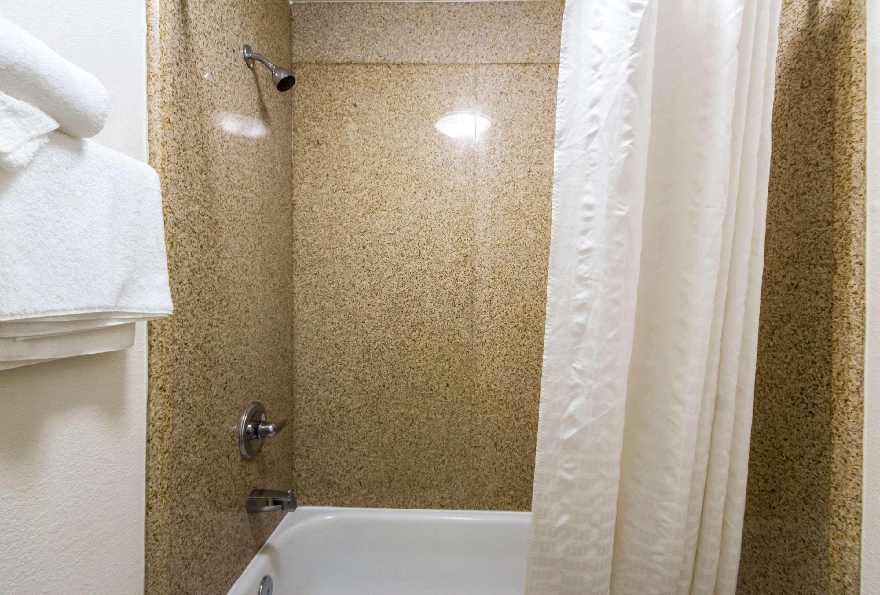 Econo Lodge Little Creek Norfolk Buitenkant foto